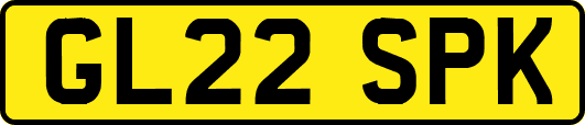 GL22SPK
