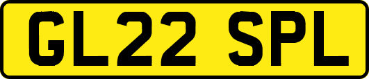 GL22SPL