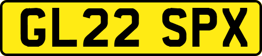 GL22SPX