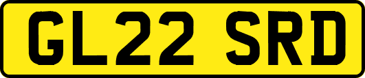 GL22SRD