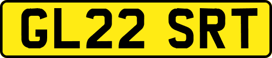 GL22SRT