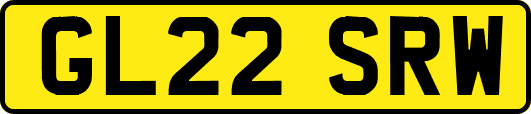 GL22SRW