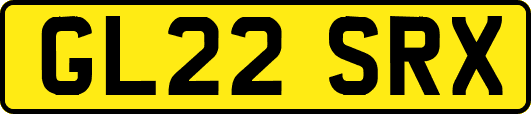 GL22SRX