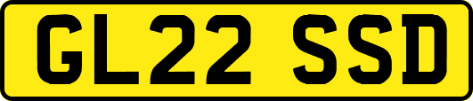 GL22SSD