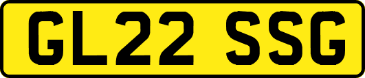 GL22SSG