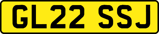 GL22SSJ