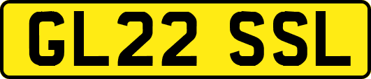 GL22SSL