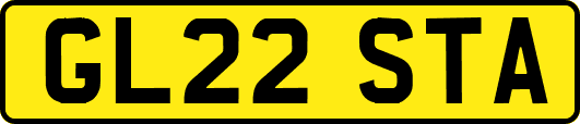 GL22STA