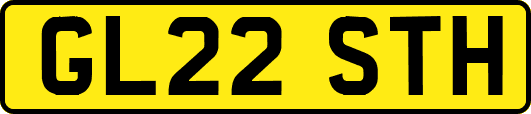 GL22STH