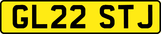 GL22STJ