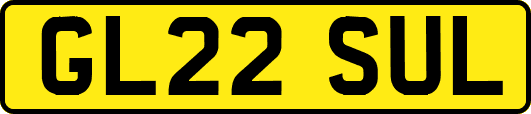 GL22SUL