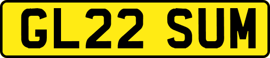 GL22SUM