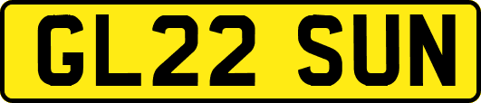 GL22SUN