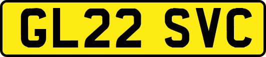 GL22SVC