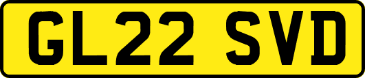 GL22SVD