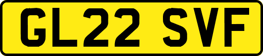GL22SVF