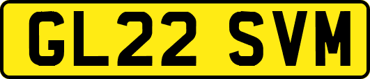GL22SVM