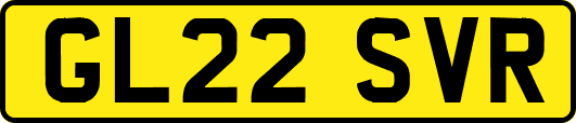 GL22SVR