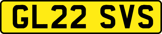 GL22SVS