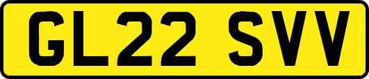 GL22SVV