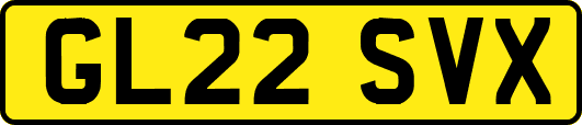 GL22SVX