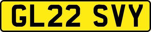 GL22SVY