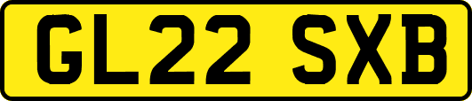 GL22SXB