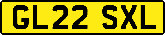 GL22SXL