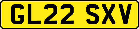 GL22SXV