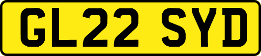GL22SYD