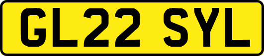 GL22SYL