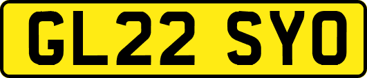 GL22SYO