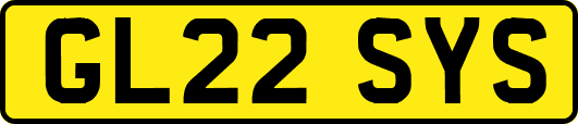 GL22SYS