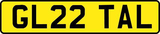 GL22TAL