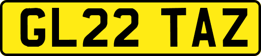 GL22TAZ