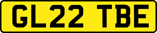 GL22TBE
