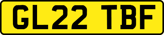 GL22TBF