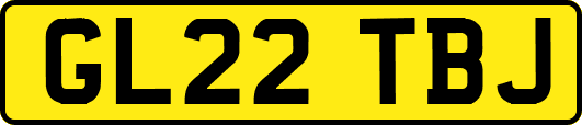GL22TBJ