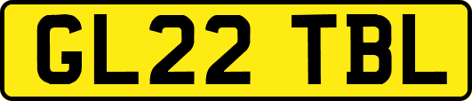 GL22TBL