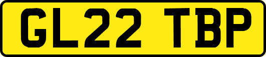 GL22TBP
