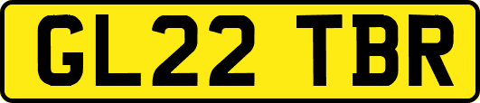 GL22TBR
