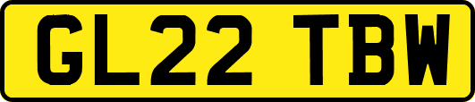 GL22TBW