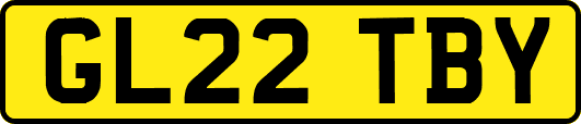GL22TBY