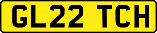GL22TCH