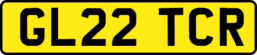 GL22TCR