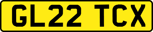 GL22TCX