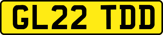 GL22TDD