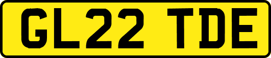 GL22TDE