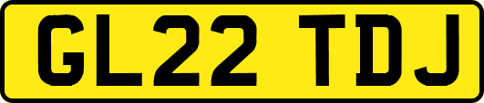 GL22TDJ