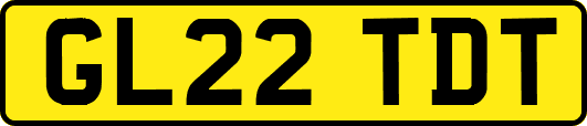 GL22TDT
